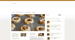 Desktop Screenshot of pomatorevival.com